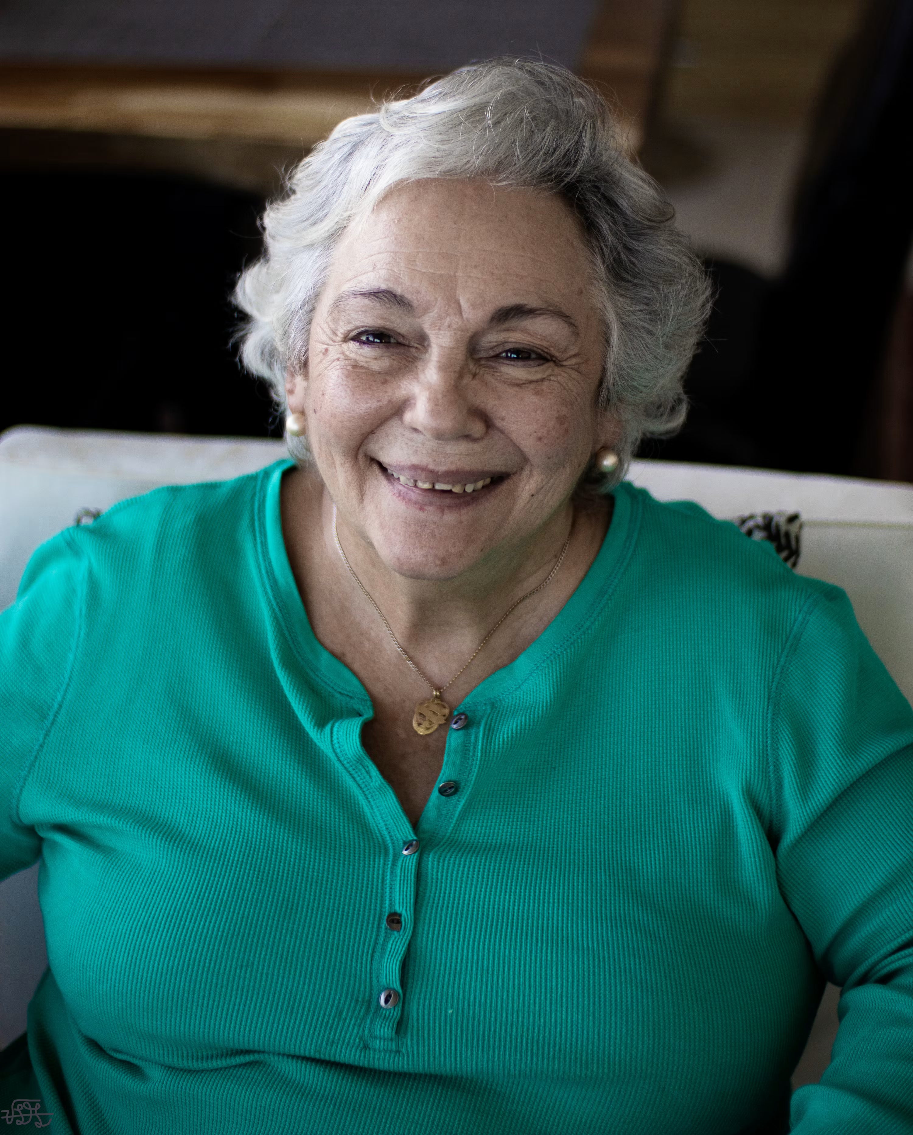 Cristina S.
